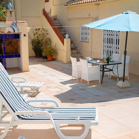 Holiday Home Casa Pedro By Interhome El Albir Exterior photo
