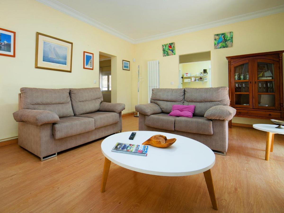 Holiday Home Casa Pedro By Interhome El Albir Exterior photo
