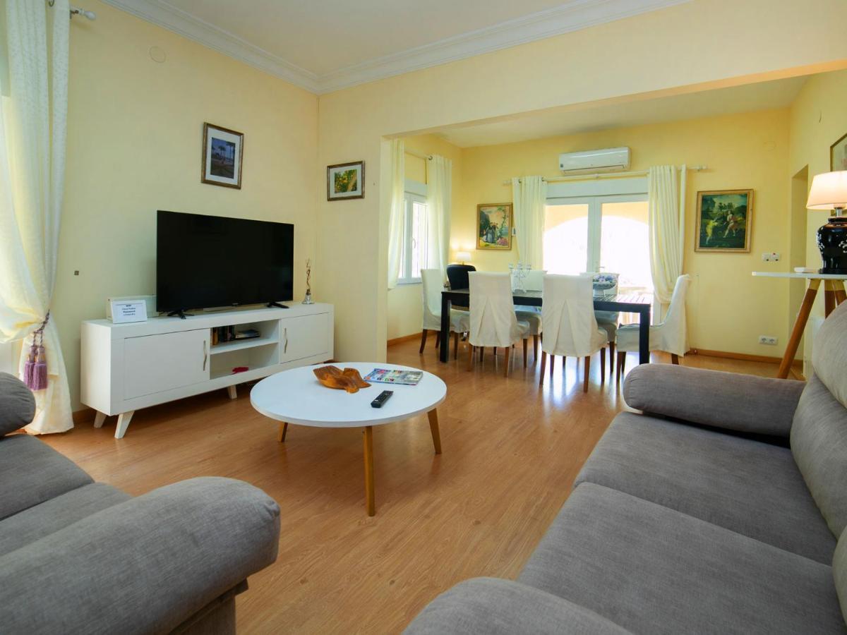 Holiday Home Casa Pedro By Interhome El Albir Exterior photo