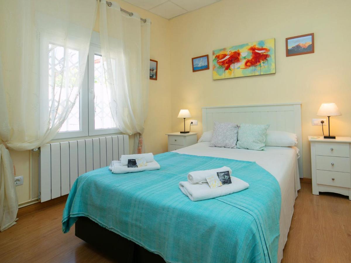 Holiday Home Casa Pedro By Interhome El Albir Exterior photo